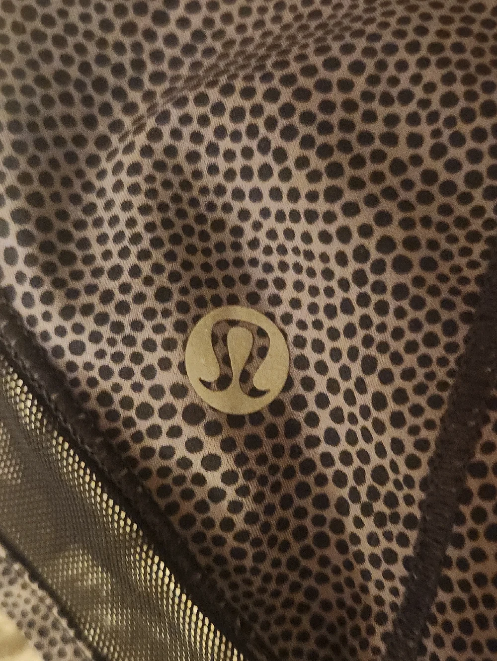 Lululemon Hotty Hot Short II (2.5